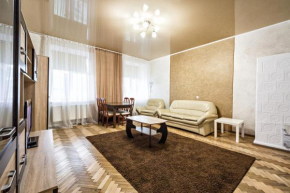 Apartment in a city center! Krakivska,34